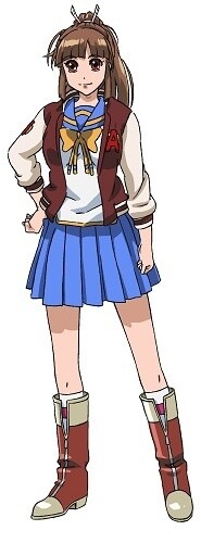 © BNOI / SEGA Networks 8