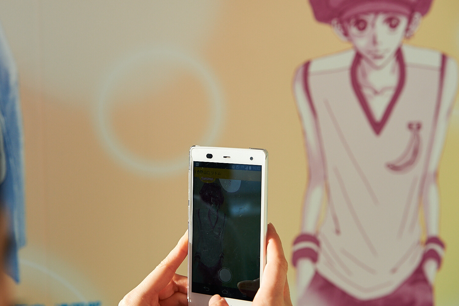 Ribon Brings Shoujo Manga Magic Sky-high [Photo Report @ TOKYO SKYTREE®] 65