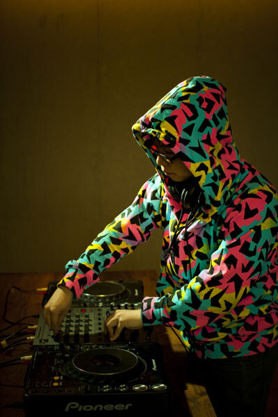 Vocaloid producer kz 3