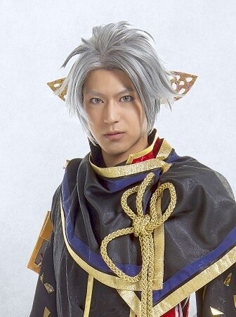 Nobuyuki Sanada: Shota Onuma 1