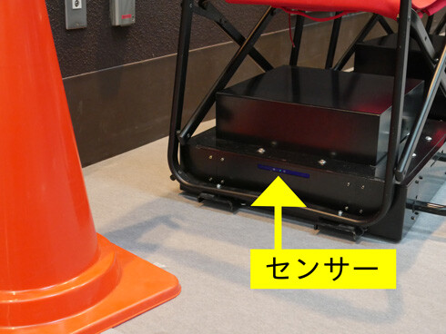 The Solution to Standing in Lines - Sitting! 0