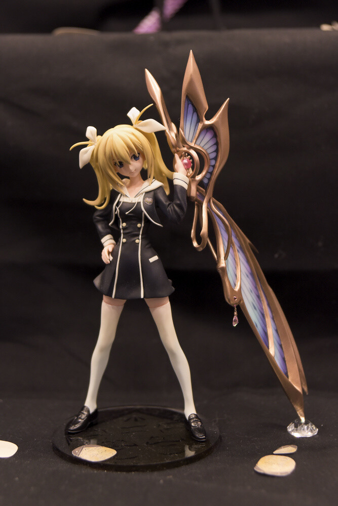 Wonder Festival 2017 Winter: Creator Edition [Event Report] 29