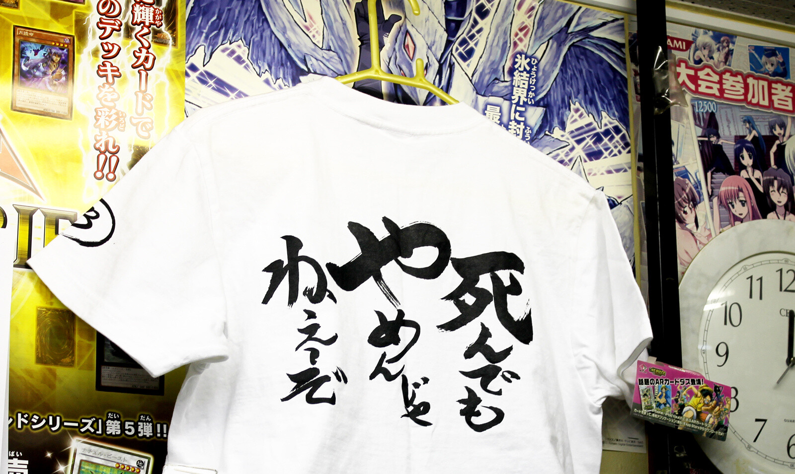 CHERUMO: A Trading Card Shop in Akihabara that Sells Pokémon, Yu-Gi-Oh, and More 16