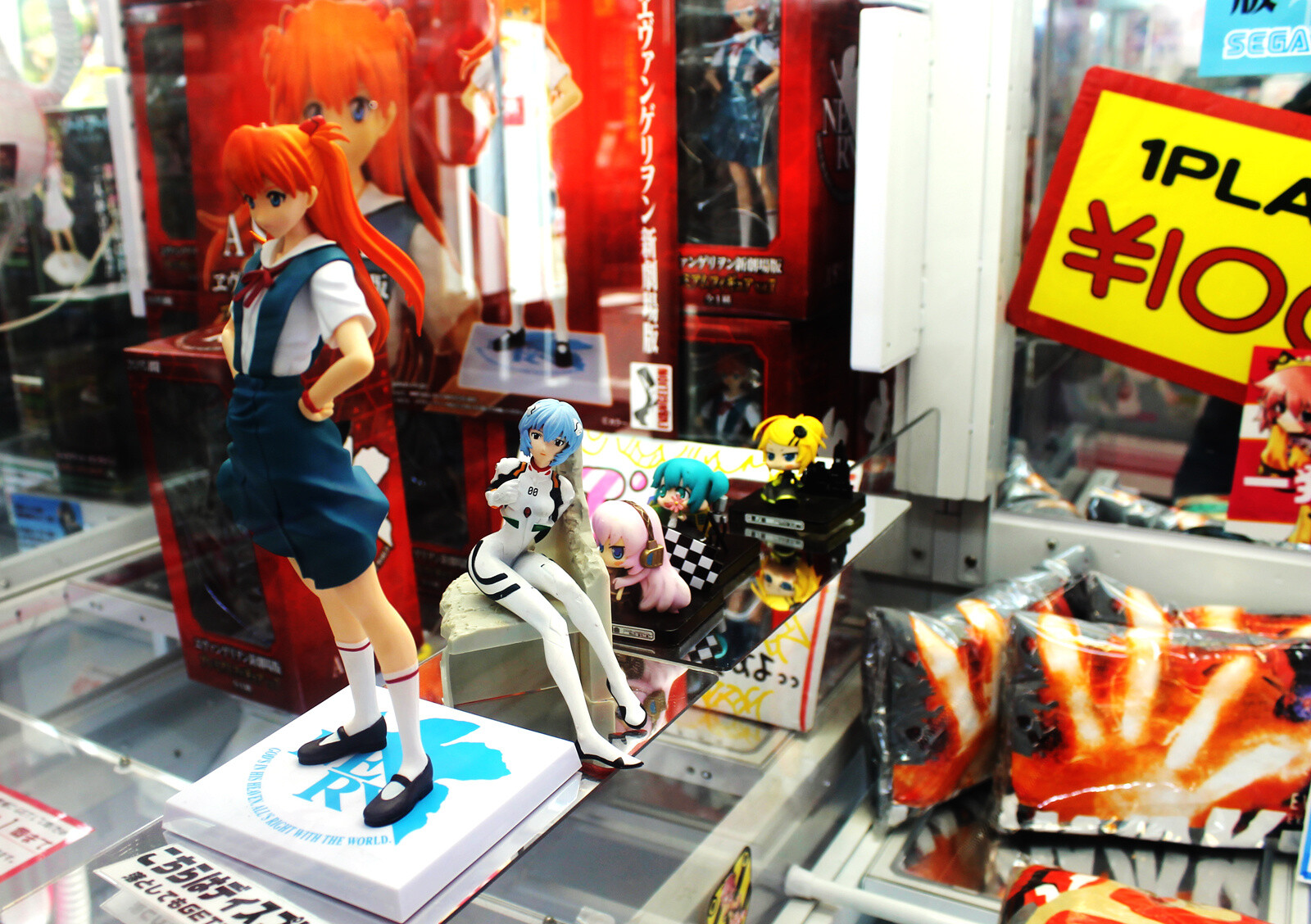 AKIHABARA Crane Labo: One of Akihabara’s Leading Crane Game Specialty Shops 10