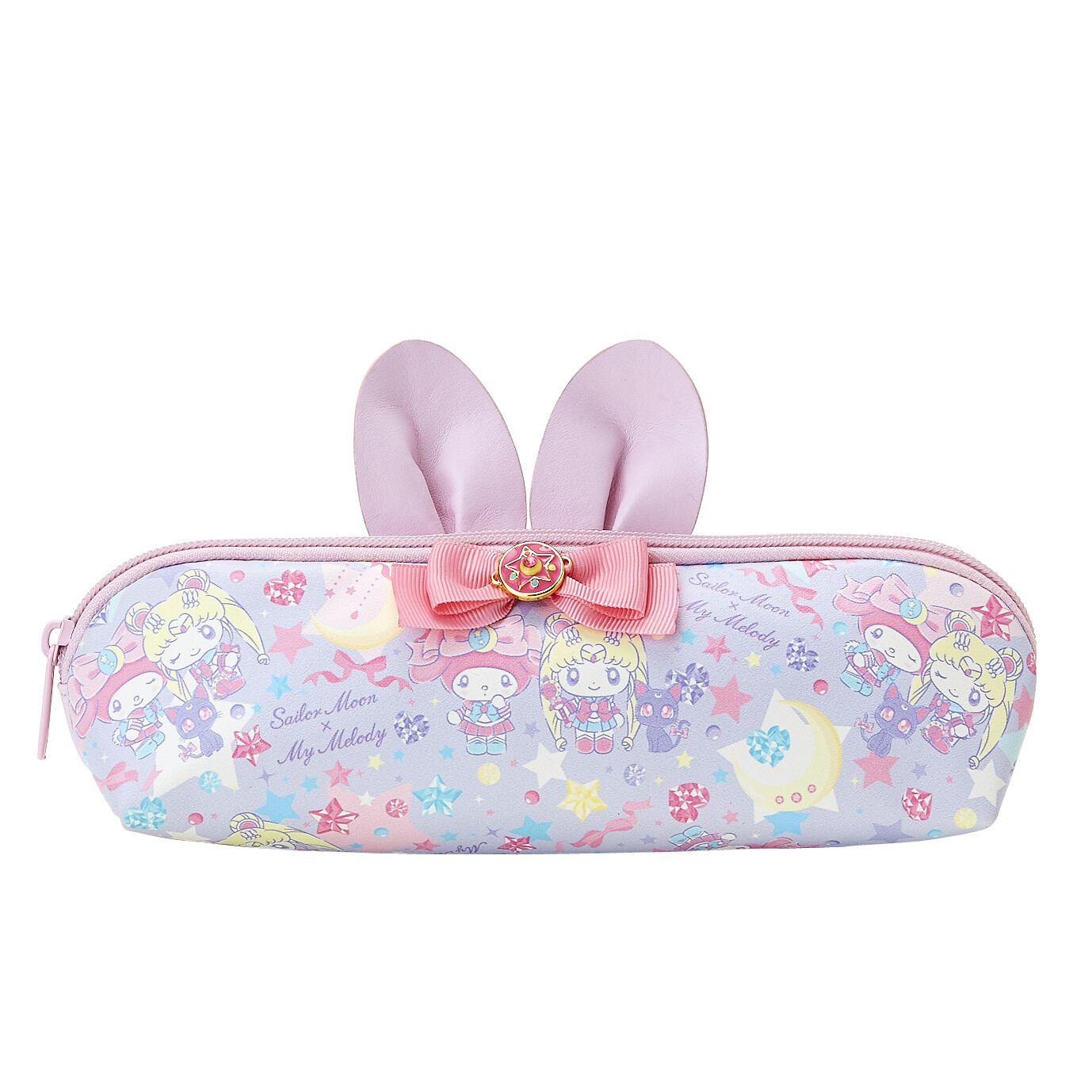 Sailor Moon x My Melody Collab Goods to Go on Sale Aug. 3! 10