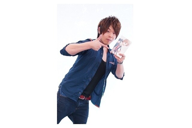 Yoshitsugu Matsuoka    2