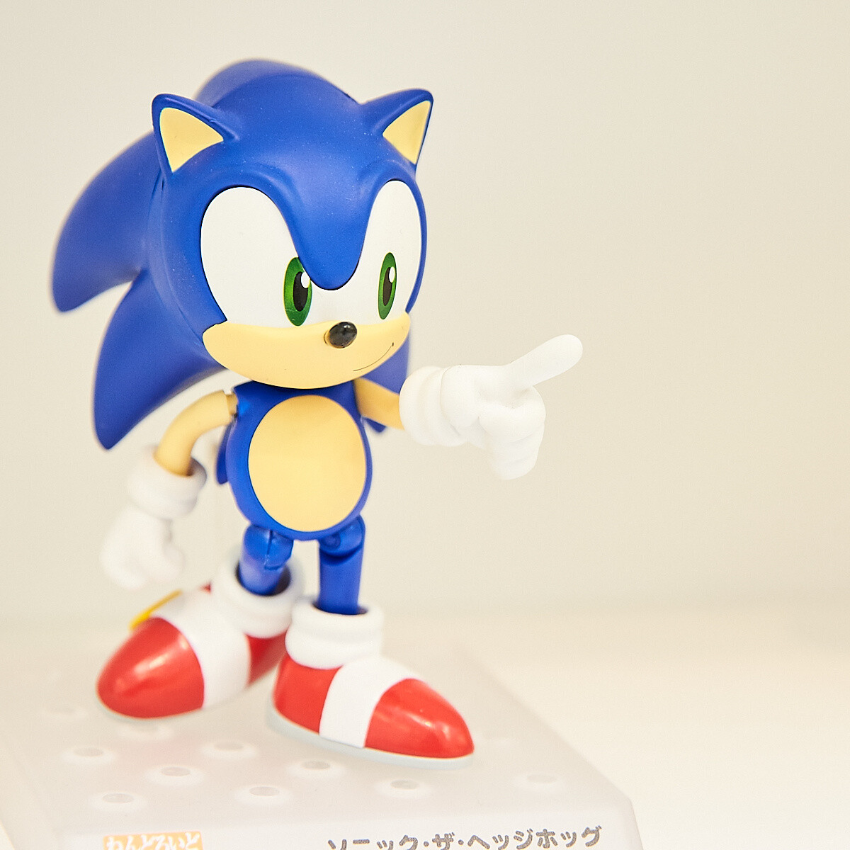 Good Smile Company 15th Anniversary Exhibition: Nendoroids [Photo Report] 26