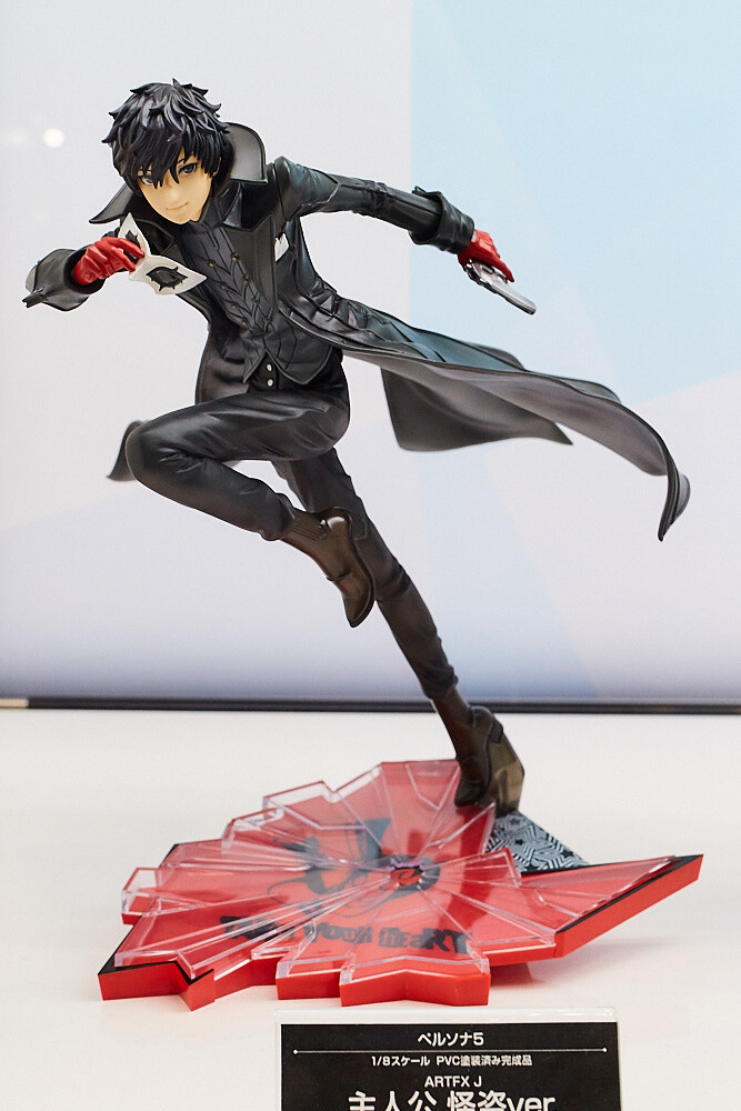 Wonder Festival 2017 Summer: Industry Edition [Event Report] 20