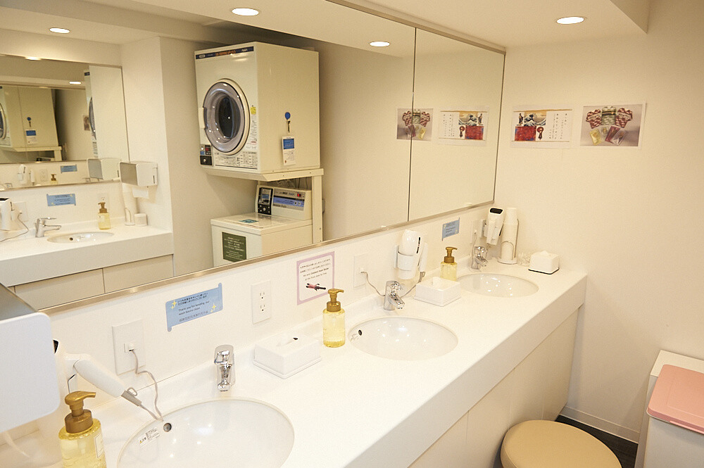 Ikemen Sengoku's Handsome Commanders Take Over BAY HOTEL! [Photo Report] 32