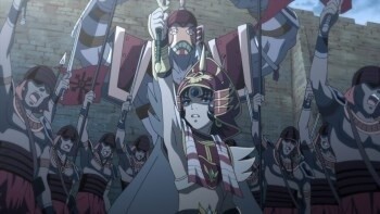 © 2014 Osamu Tezuka's Buddha 2 Production Committee 7