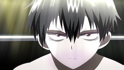 Main Voice Cast Revealed for TV Anime “Blood Lad” 2