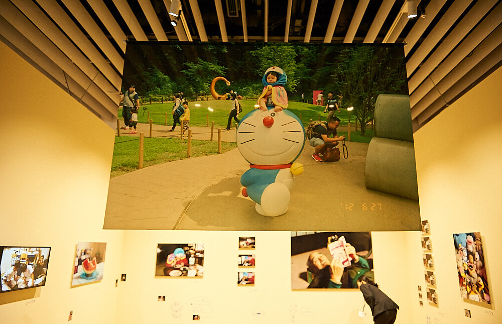 The Doraemon Exhibition Tokyo [Photo Report] 32