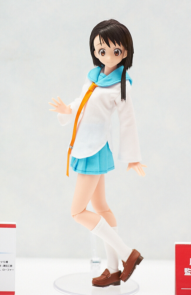 Which Ones Do You Like? Wonder Festival 2014 [Summer] Photo Report: Cute & Sexy Edition 51