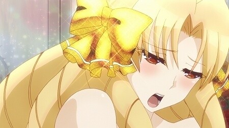 © 2015 Hiroshi Hiroyama, Type-Moon / KADOKAWA / Prisma Illya 2wei Herz! Production Committee 2