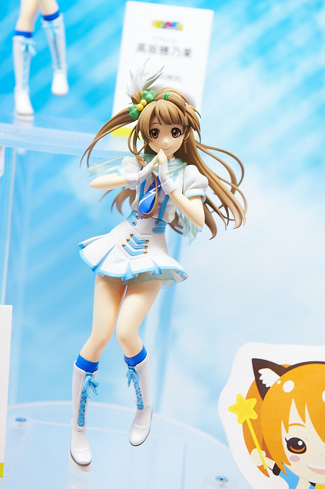 Which Ones Do You Like? Wonder Festival 2014 [Summer] Photo Report: Cute & Sexy Edition 76