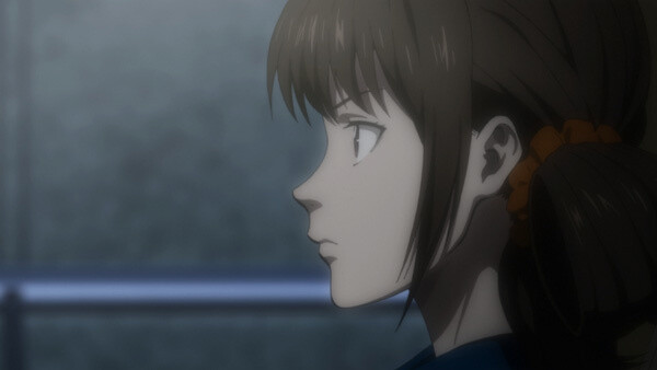 © Psycho-Pass Production Committee 2