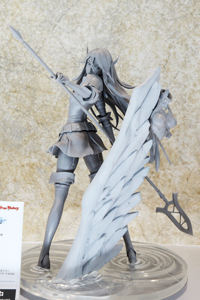Looking Back at WonFes 2015 [Winter]! Part 2: Photo Collection of Cute and Sexy Figures! 399