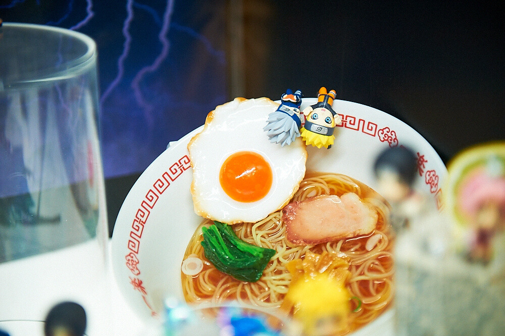 Jump Festa 2014 - An Array of Jump Manga Content! 17