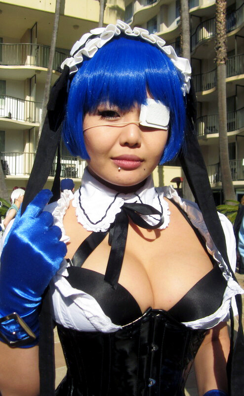 Animé LA 2014 Photo and Video Report 18