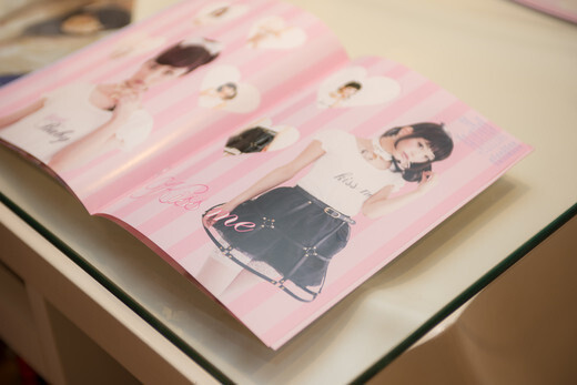 Photo by Yoshitaka Dazai © Fashion Headline 10