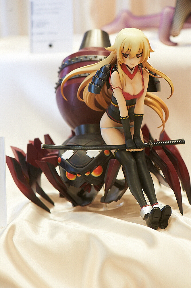 Which Ones Do You Like? Wonder Festival 2014 [Summer] Photo Report: Cute & Sexy Edition 182