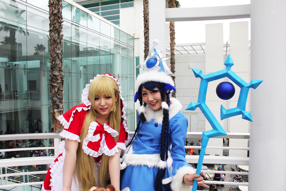 ALA 2016 Takes Over the Ontario Convention Center 4