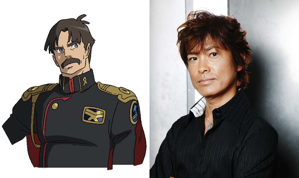 First Part of Eureka Seven: Hi-Evolution Film Trilogy Hits Theaters Sept. 2017! 7