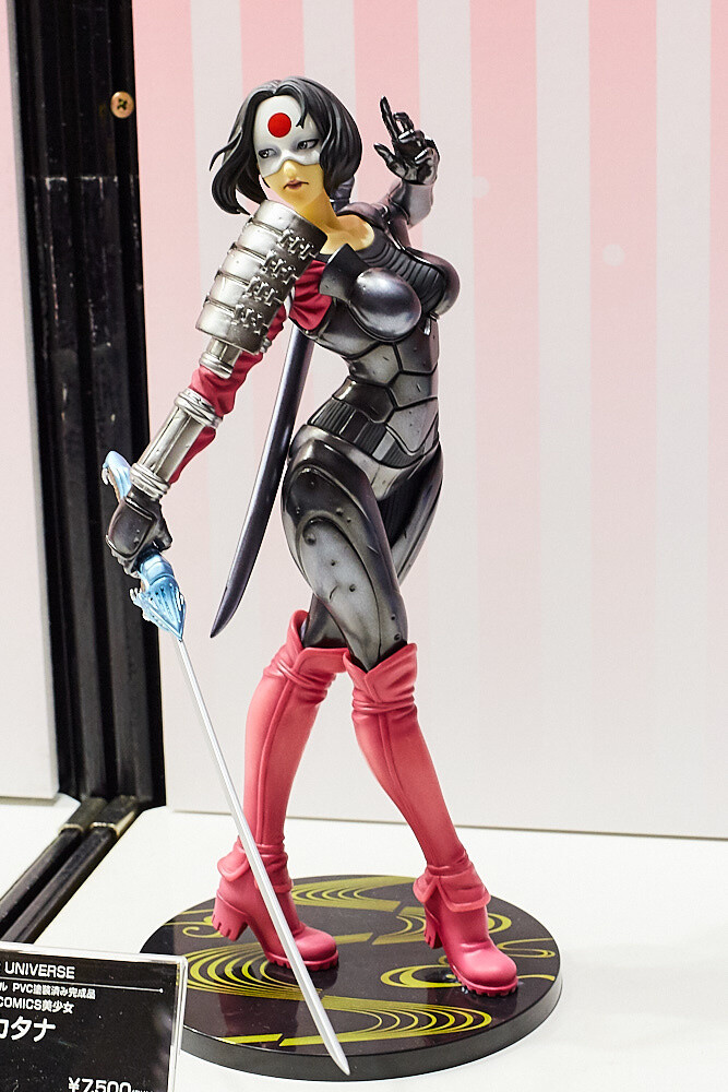 Wonder Festival 2017 Summer: Industry Edition [Event Report] 47