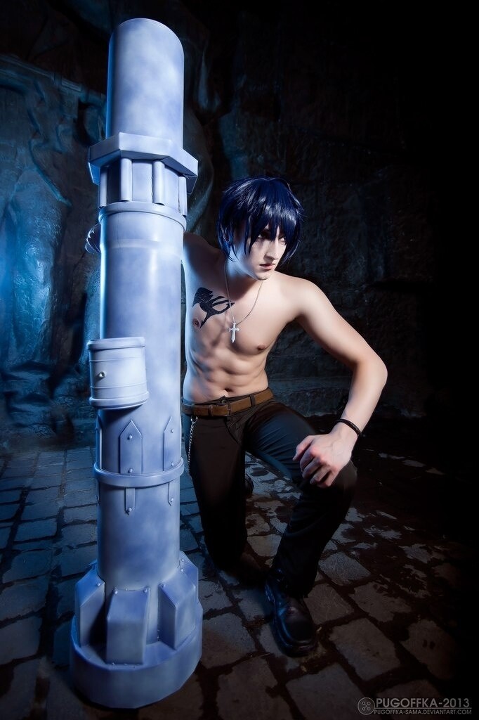 That Obligatory "We Need More Fairy Tail" Post 1