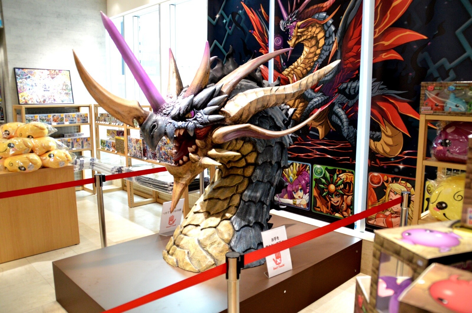 AppBank Store Shinjuku Opens! There’s Even a Booth with Original Goods from Tokyo Otaku Mode! 2