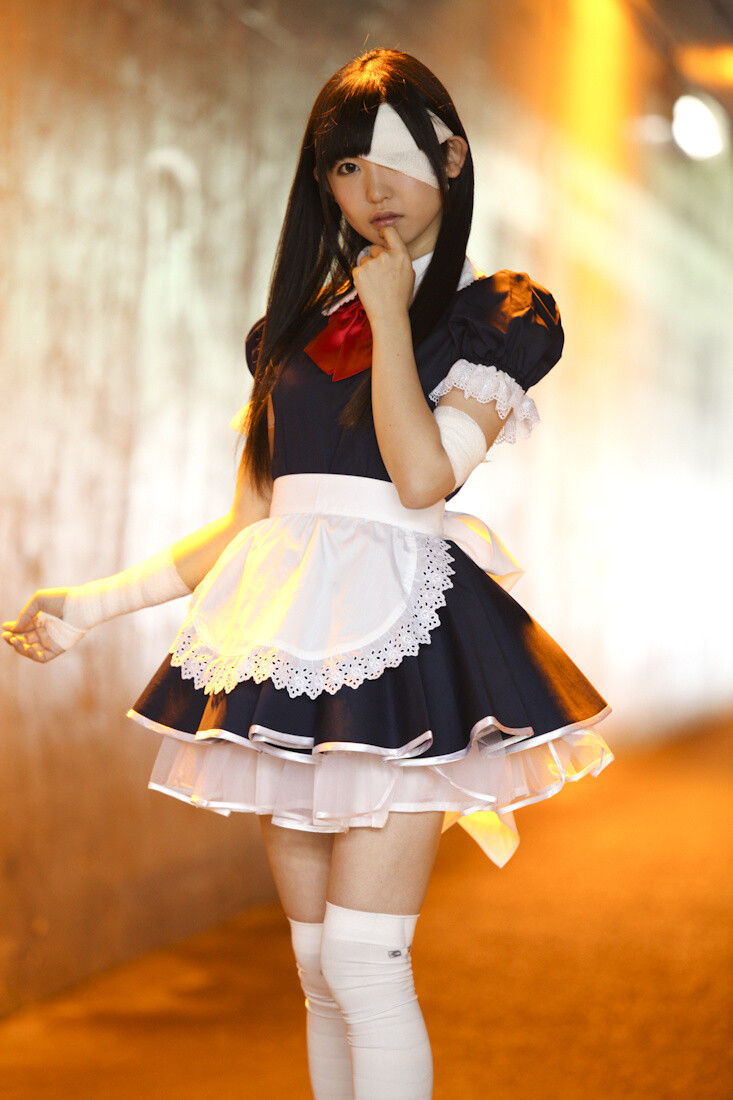 A Must-See for Fans of Zettai Ryoiki & Knee-High Socks! People Who Are Wild About Knee-High Socks [Original Gravure] [2/2] 5