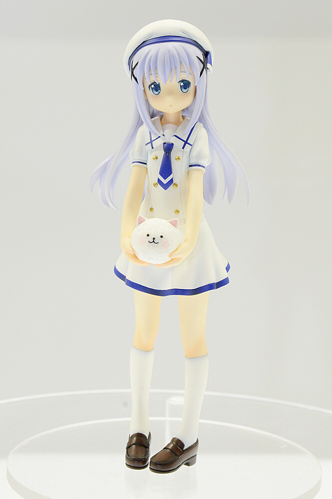 Looking Back at WonFes 2015 [Winter]! Part 2: Photo Collection of Cute and Sexy Figures! 79