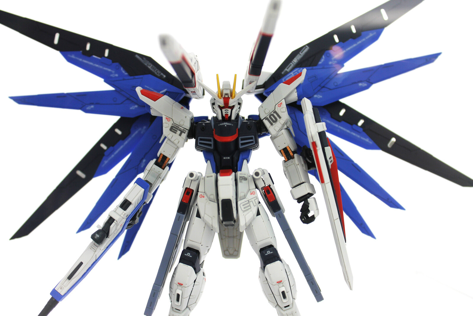 Gundam Front Tokyo: The World’s Premiere Spot for Everything Gundam [2/2] 2