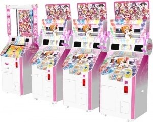 Love Live! School Idol Festival Japan-wide Concert Tour Finally Underway! 12