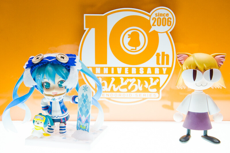 WonFes 2016 Winter Photo Collection! Part 2: Sexy & Cute 11