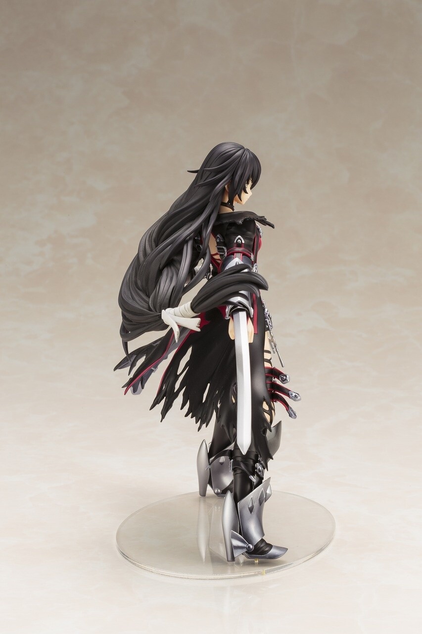 First Figure of Velvet Crowe from Tales of Berseria Up for Pre-order! 7
