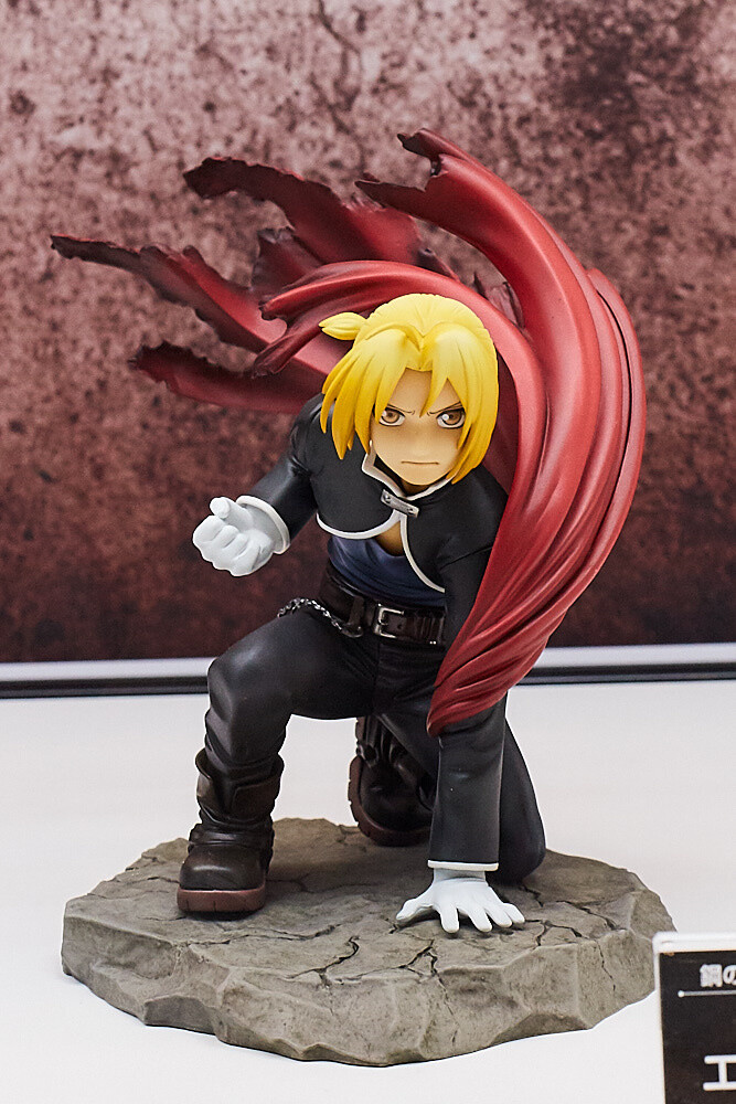 Wonder Festival 2017 Summer: Industry Edition [Event Report] 14