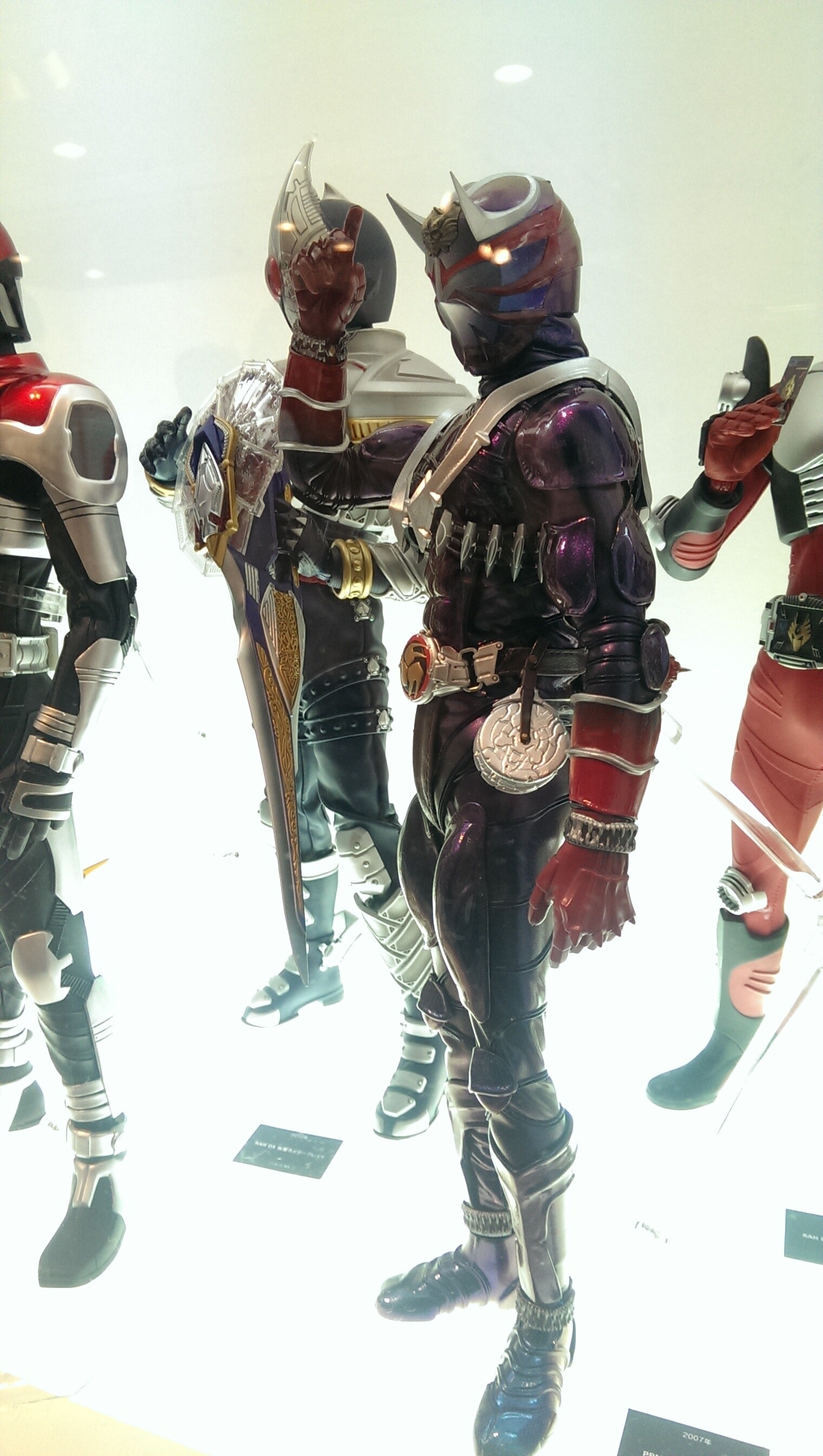 [Event Report] MEDICOM TOY Exhibition Party 2016 81