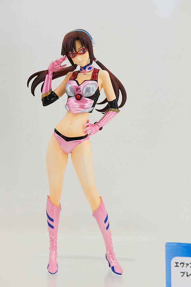 Wonder Festival 2014 Summer Company Booth Report 58