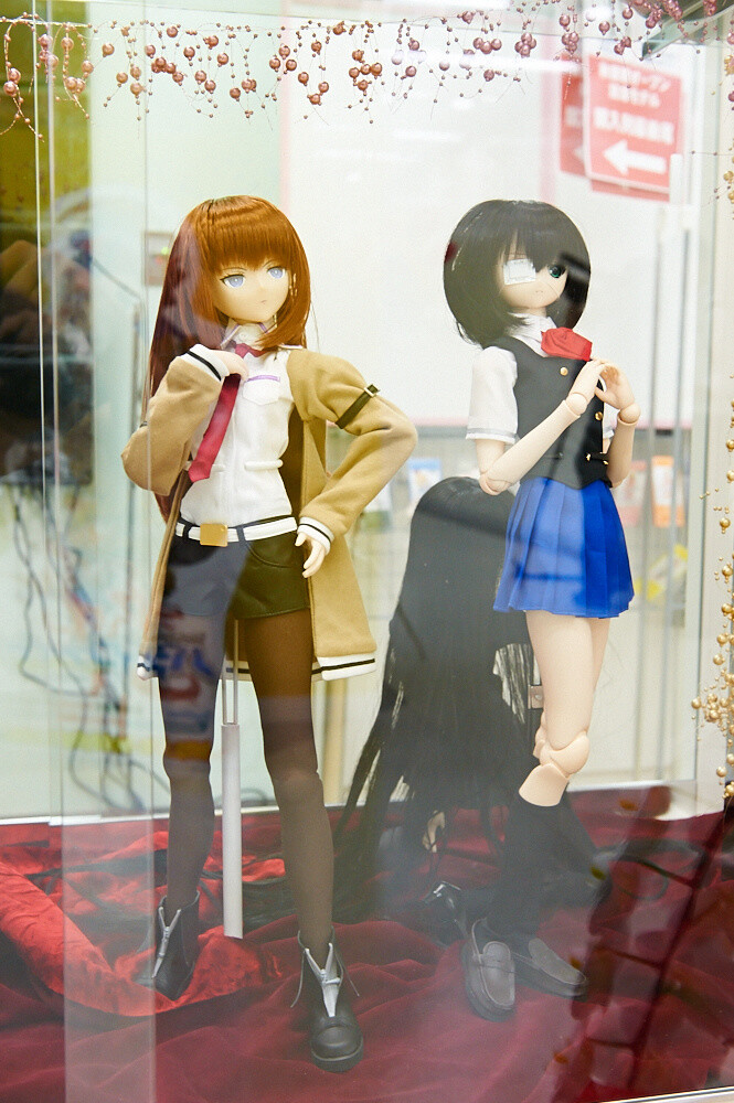 The Face of Akihabara Has Returned! Radio Kaikan Grand Opening! 53