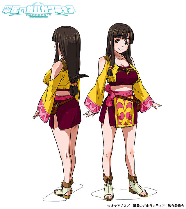 Interview with Koji Tanaka, Director of Photography of “Gargantia on the Verdurous Planet” [4/4] 1