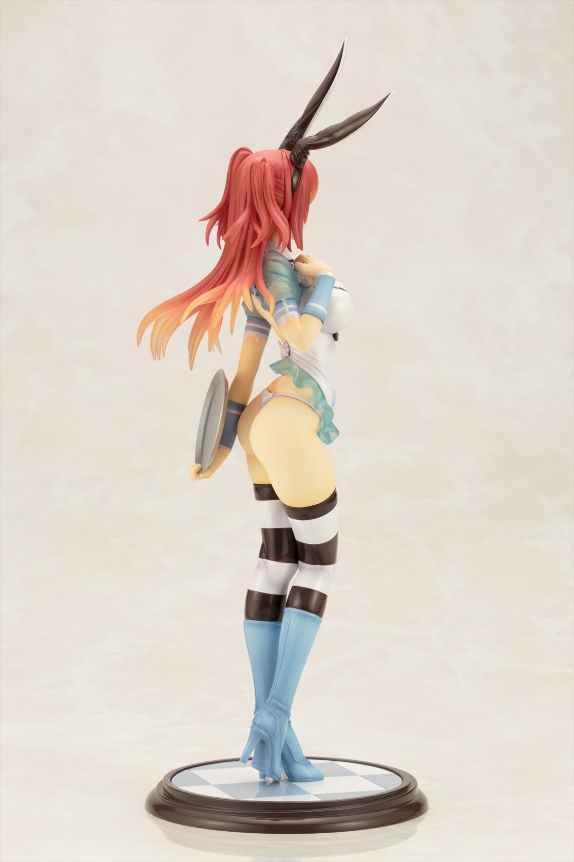 Kotobukiya to Release Figure of Felicia von Flamberg from Sword & Wizards: The Emperor of Sword & Seven Lady Knights! 4