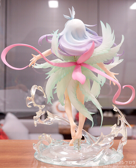 1/7th Scale Felia 2