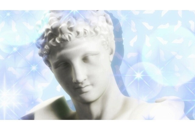 © Zarigani Works, KADOKAWA, Holbein Art Materials Inc. / Sekko Boys Production Committee 4