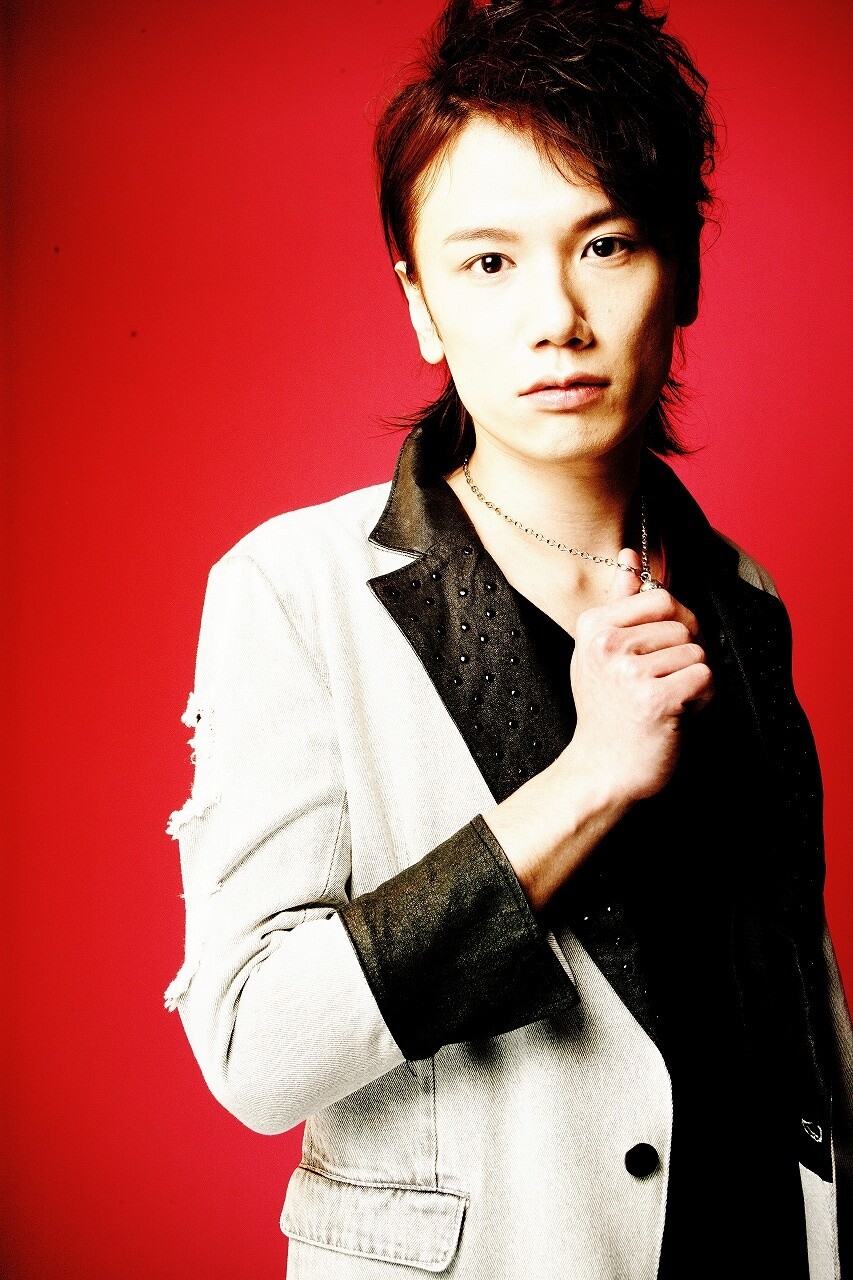 KENN (Hibito Nanba) 4