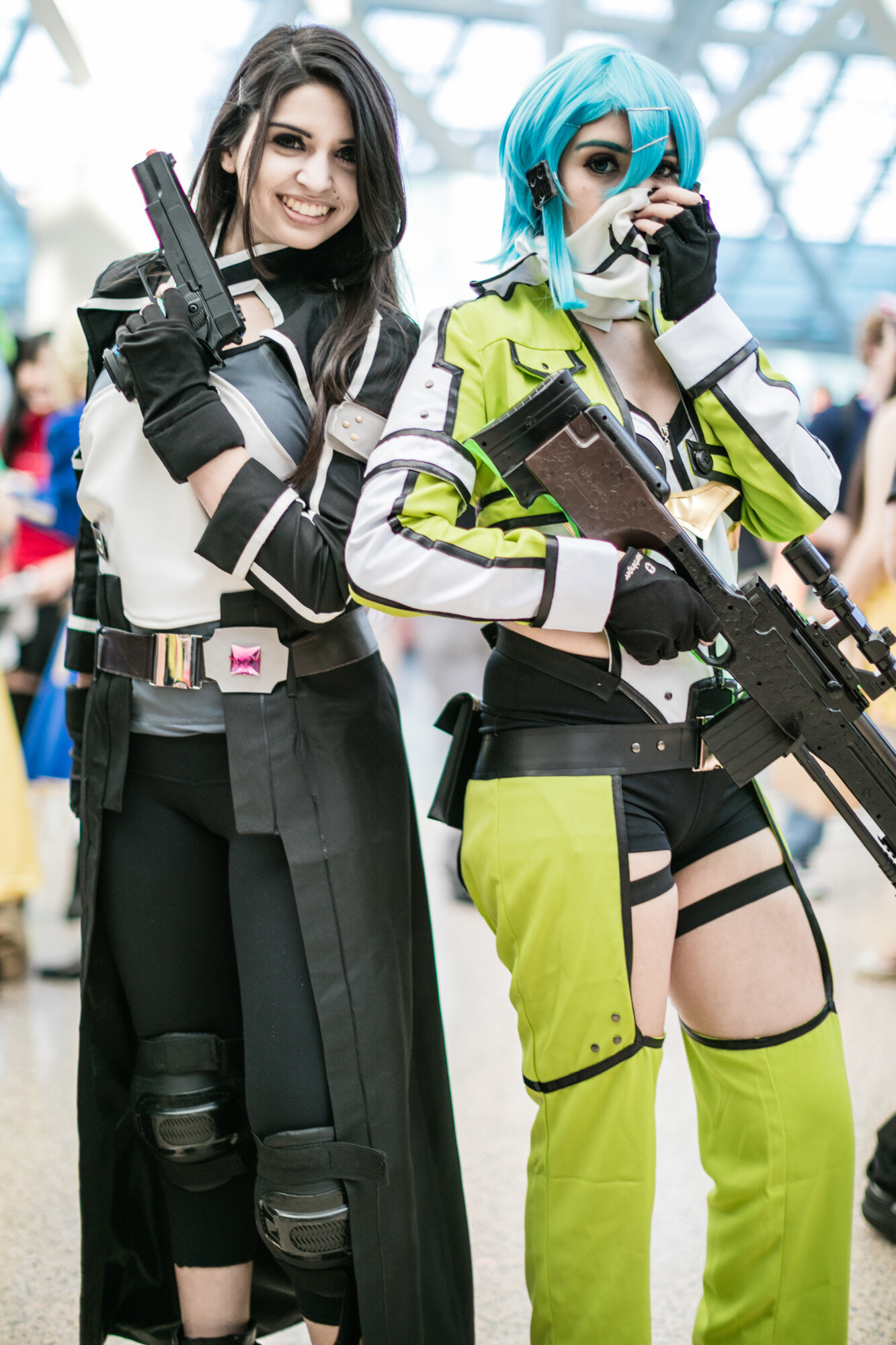 Anime Expo 2015 Photo Report: Amazing Cosplay! 55