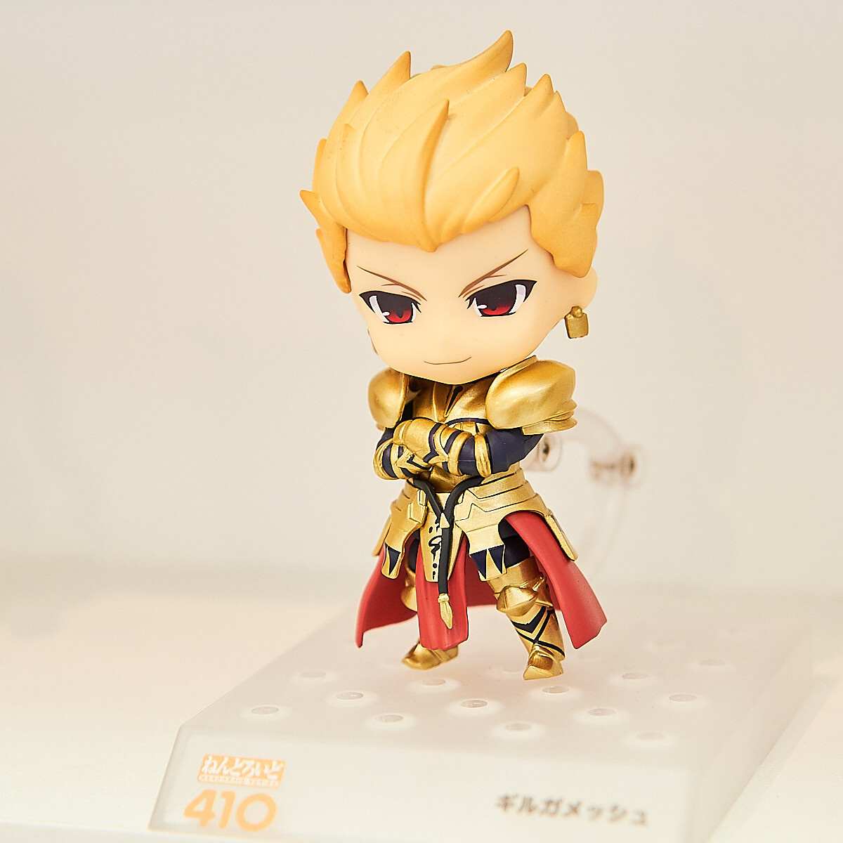 Good Smile Company 15th Anniversary Exhibition: Nendoroids [Photo Report] 55
