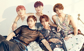 B1A4 8