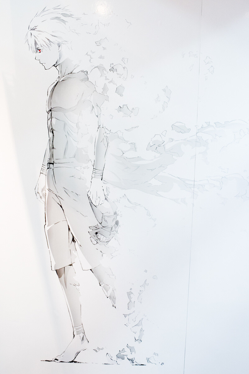 The event space.  39