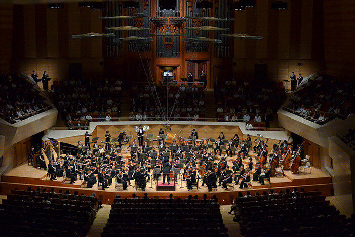 First Ever Sailor Moon Classical Concert to Be Held in August! 4